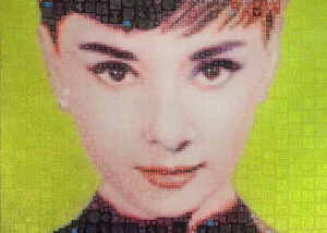 朱逸清 & 薛永军