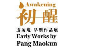 初醒——庞茂琨早期作品展